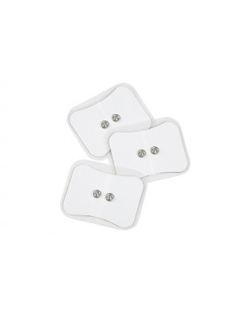 Tiny TENS Replacement Butterfly Electrodes (3 pack)