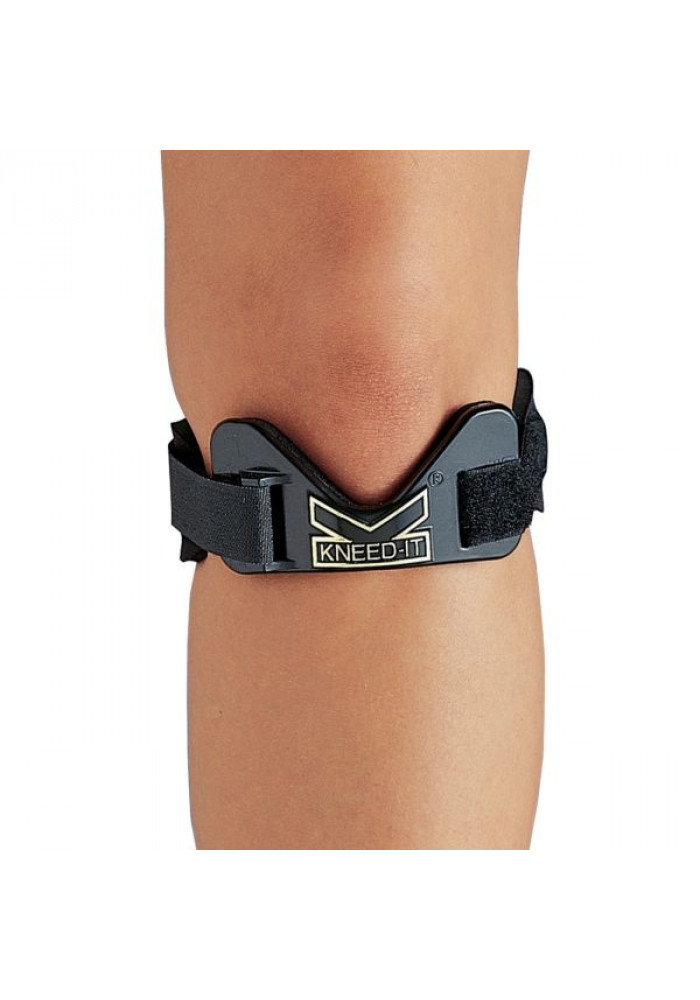 Kneed-It Magnetic Theraputic Knee Guard