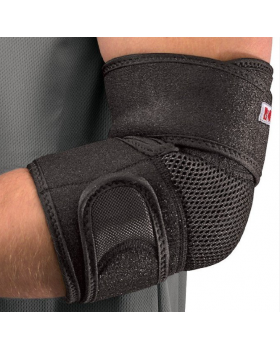 Adjustable Elbow Support Brace