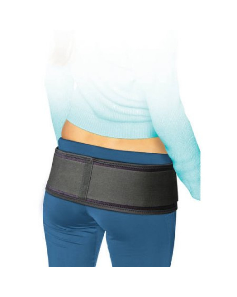 Back Pain Relief Belt